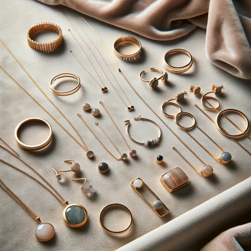 Jewelry Recommendations to Complete Your Style
