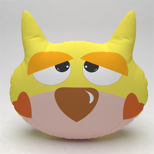 Trinket Pillows