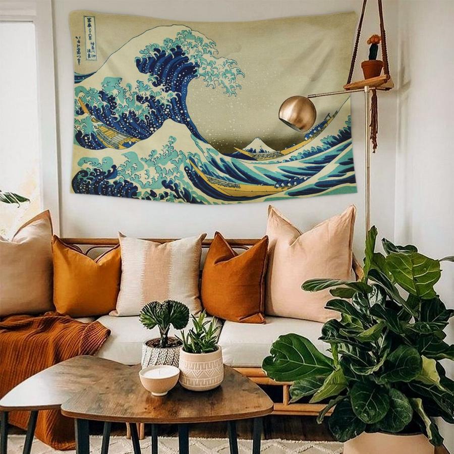 Wall Cover