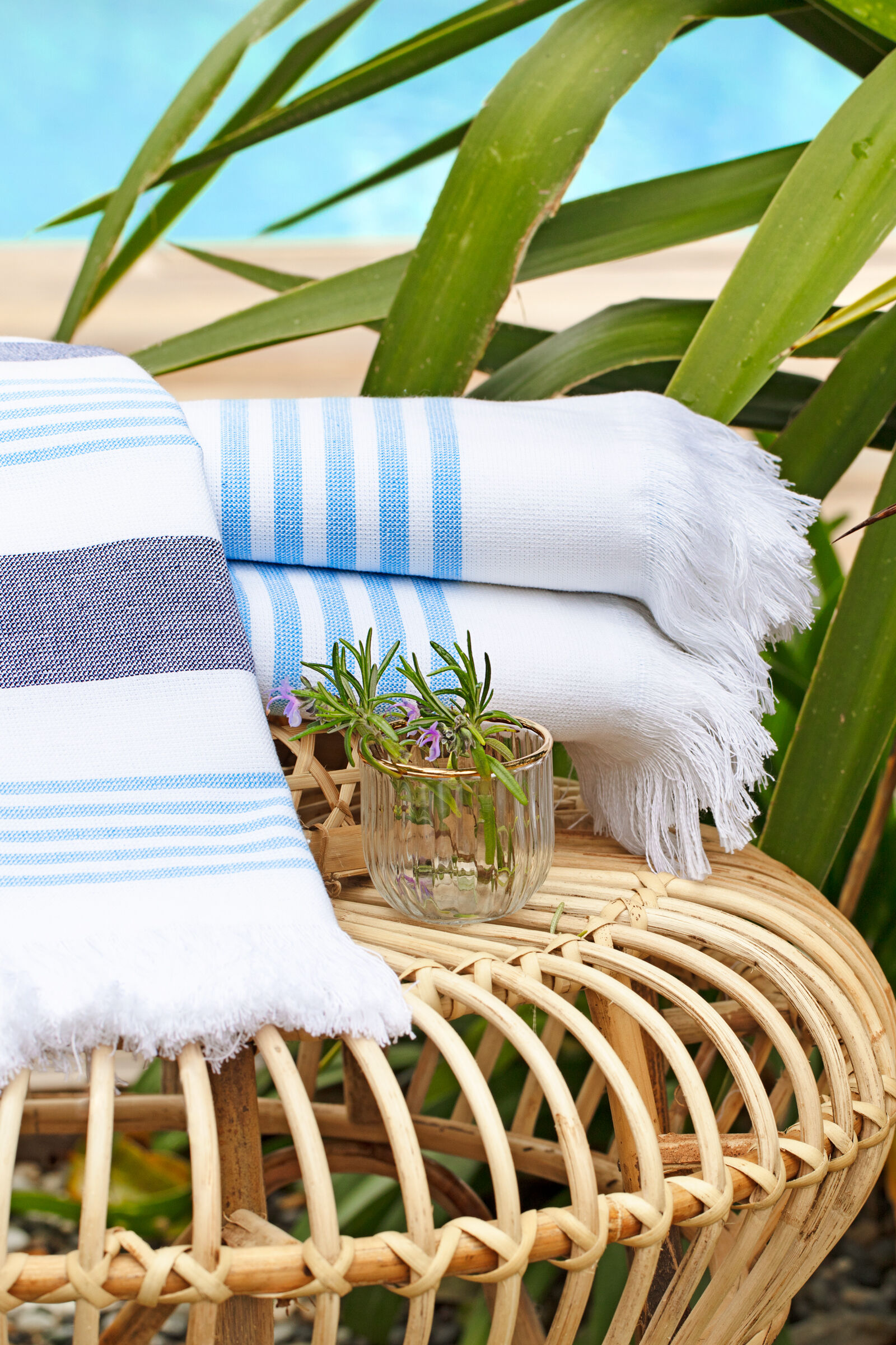 Towels