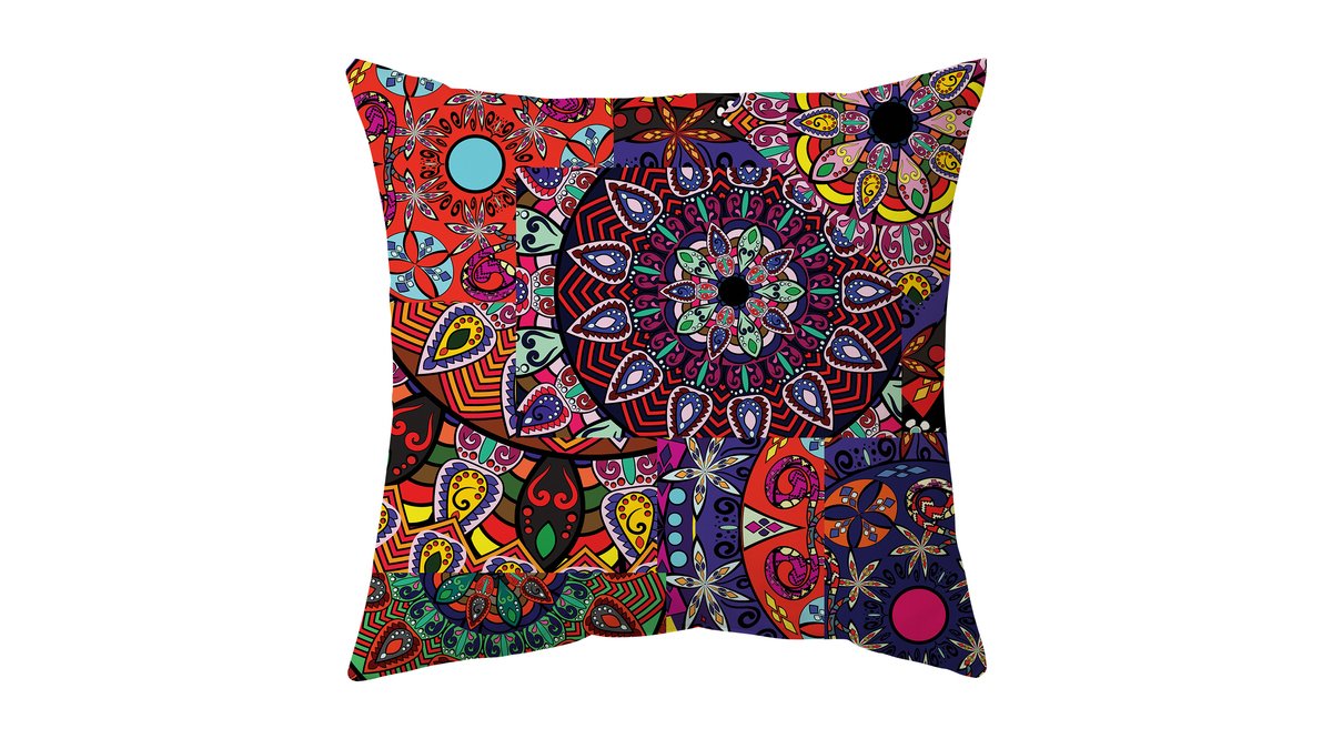 Cushions