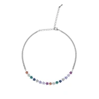Stelle Necklace