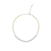 Stelle Necklace