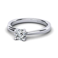Crystal Ring 2