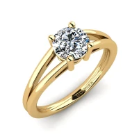 Crystal Ring