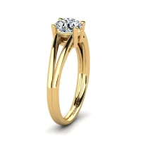 Crystal Ring