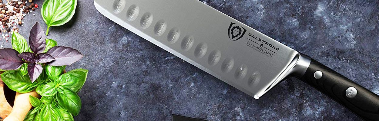 Knife
