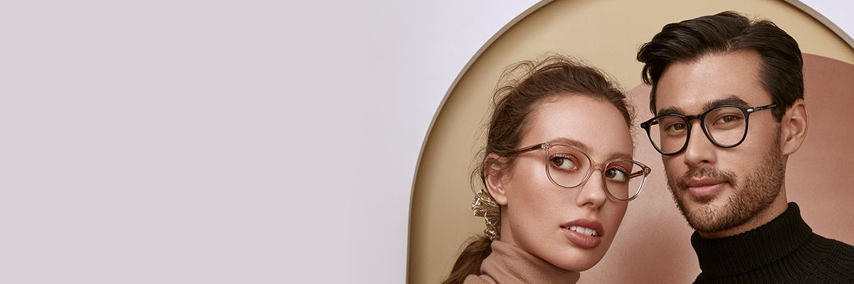 Glasses