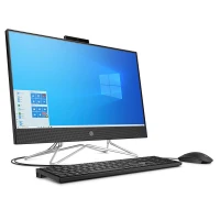 HP 107Q5EA INTEL CORE İ3 1005G1 1.2 GHZ 8 GB 256 GB SSD INTEL UHD WIN10 23.8'' 