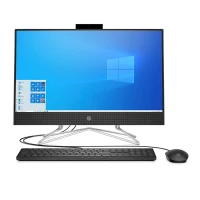 HP 107Q5EA INTEL CORE İ3 1005G1 1.2 GHZ 8 GB 256 GB SSD INTEL UHD WIN10 23.8'' 