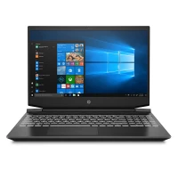 HP 15-EC1003NT AMD RYZEN 5 4600H 3.0GHZ-8GB-256GB SSD-15.6"-GTX1650 4GB-W10