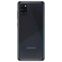 SAMSUNG GALAXY A31 64GB SMART PHONE