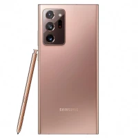 SAMSUNG GALAXY NOTE 20 ULTRA SMART PHONE MYSTICAL BRONZE