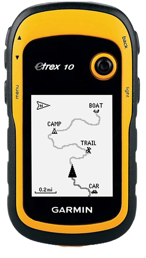 GPS