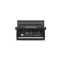 GPS 721xs/GMR 18HD Bundle