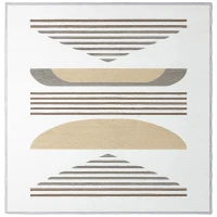 MORETTİ DUO DOUBLE SIDED CARPET 11732-B BEIGE-GRAY