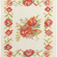 MORETTİ KILIM K-65 ECRU