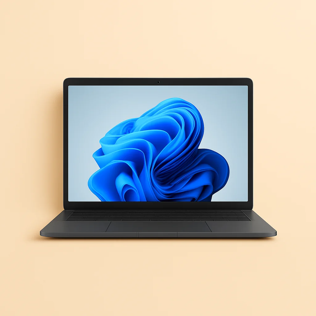 Laptop