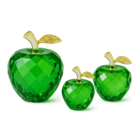 PARONA CRYSTAL APPLE OBJECT