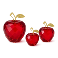 PARONA CRYSTAL APPLE OBJECT