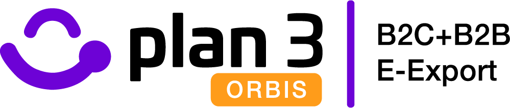 (PLAN 3) ORBIS - Comwize e-İhracat Satış Sitesi (B2C + B2B)