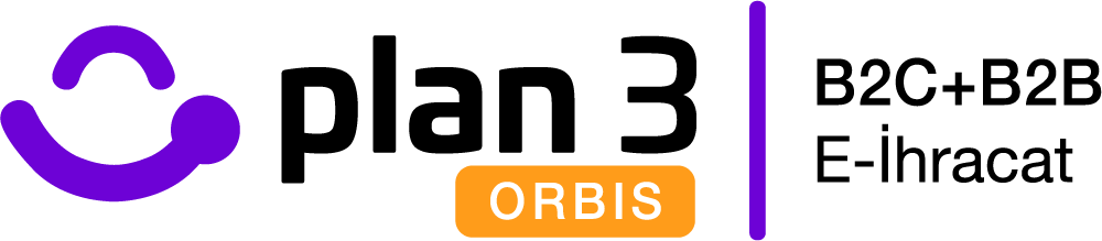 (PLAN 3) ORBIS - Comwize e-İhracat Satış Sitesi (B2C + B2B)